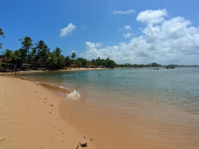 Campinhos do Sossego 150 m da Praia
